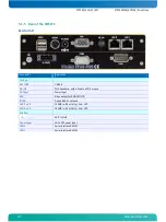 Preview for 29 page of Kontron Microspace Series User Manual