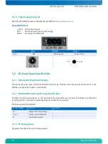 Preview for 30 page of Kontron Microspace Series User Manual