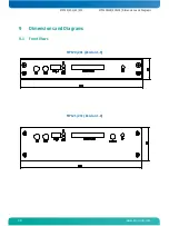 Preview for 38 page of Kontron Microspace Series User Manual