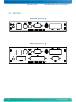 Preview for 39 page of Kontron Microspace Series User Manual