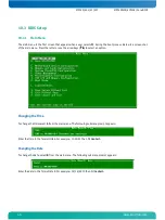 Preview for 48 page of Kontron Microspace Series User Manual