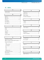 Preview for 61 page of Kontron Microspace Series User Manual