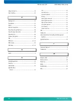 Preview for 62 page of Kontron Microspace Series User Manual