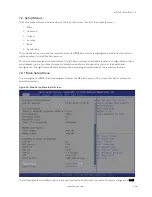 Предварительный просмотр 46 страницы Kontron mITX-APL User Manual