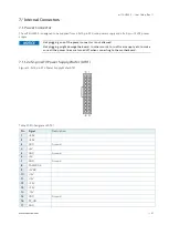 Предварительный просмотр 37 страницы Kontron mITX-HSW-S User Manual