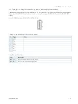 Предварительный просмотр 41 страницы Kontron mITX-HSW-S User Manual