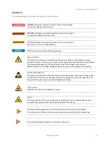 Preview for 5 page of Kontron mITX-SKL-H User Manual