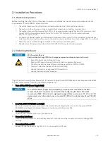 Preview for 12 page of Kontron mITX-SKL-H User Manual