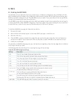 Preview for 62 page of Kontron mITX-SKL-H User Manual