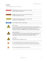 Preview for 5 page of Kontron mITX-SKL-S-H110 User Manual