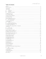 Preview for 6 page of Kontron mITX-SKL-S-H110 User Manual