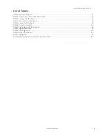 Preview for 8 page of Kontron mITX-SKL-S-H110 User Manual