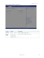 Preview for 48 page of Kontron mITX-SKL-S-H110 User Manual