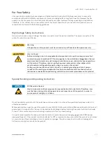 Preview for 7 page of Kontron mITX-SSH-S User Manual