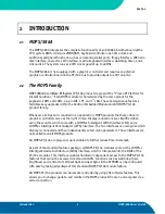 Preview for 10 page of Kontron MOPS/386A User Manual