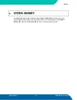 Предварительный просмотр 18 страницы Kontron MOPS/386A User Manual