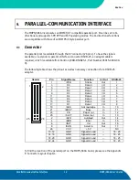 Предварительный просмотр 22 страницы Kontron MOPS/386A User Manual