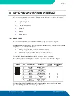 Предварительный просмотр 24 страницы Kontron MOPS/386A User Manual