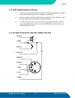 Предварительный просмотр 26 страницы Kontron MOPS/386A User Manual