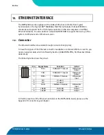 Предварительный просмотр 35 страницы Kontron MOPS/386A User Manual