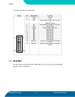 Предварительный просмотр 41 страницы Kontron MOPS/386A User Manual