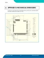 Предварительный просмотр 75 страницы Kontron MOPS/386A User Manual