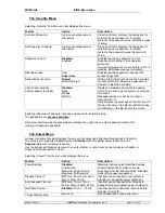 Preview for 19 page of Kontron MOPSlcd6 Technical Manual