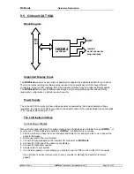 Preview for 26 page of Kontron MOPSlcd6 Technical Manual