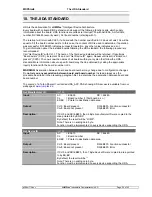 Preview for 29 page of Kontron MOPSlcd6 Technical Manual