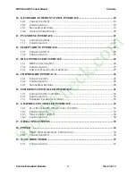 Предварительный просмотр 4 страницы Kontron MOPSlcdGX1 Product Manual