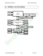 Предварительный просмотр 64 страницы Kontron MOPSlcdGX1 Product Manual