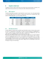 Предварительный просмотр 18 страницы Kontron MOPSlcdLX User Manual