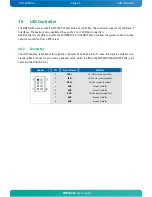 Предварительный просмотр 29 страницы Kontron MOPSlcdLX User Manual