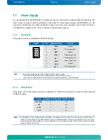 Предварительный просмотр 30 страницы Kontron MOPSlcdLX User Manual