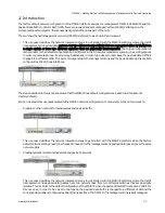 Preview for 3 page of Kontron MS1300 Series Application Note