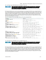 Preview for 14 page of Kontron MS1300 Series Application Note