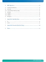 Preview for 5 page of Kontron MSM-LP User Manual