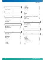 Предварительный просмотр 44 страницы Kontron MSM-LP User Manual