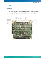 Предварительный просмотр 21 страницы Kontron MSM8C104EX User Manual