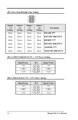 Предварительный просмотр 22 страницы Kontron Mungo540 User Manual