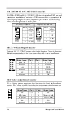 Предварительный просмотр 36 страницы Kontron Mungo540 User Manual