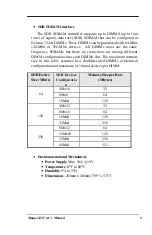 Preview for 14 page of Kontron Mungo545 User Manual