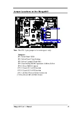 Preview for 20 page of Kontron Mungo545 User Manual