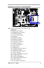 Preview for 26 page of Kontron Mungo545 User Manual