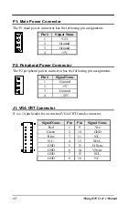 Preview for 27 page of Kontron Mungo545 User Manual