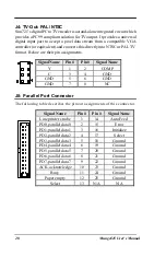 Preview for 33 page of Kontron Mungo545 User Manual