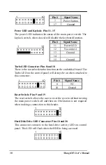 Preview for 35 page of Kontron Mungo545 User Manual