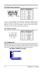 Preview for 37 page of Kontron Mungo545 User Manual