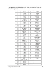 Preview for 38 page of Kontron Mungo545 User Manual