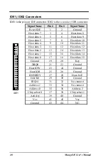 Preview for 45 page of Kontron Mungo545 User Manual